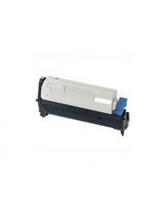 Oki TAMBURO DI STAMPA NERO  X C8600 43449016 43449016 5031713037668 MATERIALE DI CONSUMO