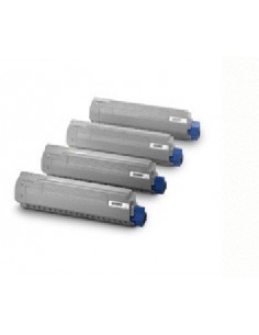 Oki TONER GIALLO MC350 360 C3520 2 5K 43459369 43459369 5031713045410 MATERIALE DI CONSUMO