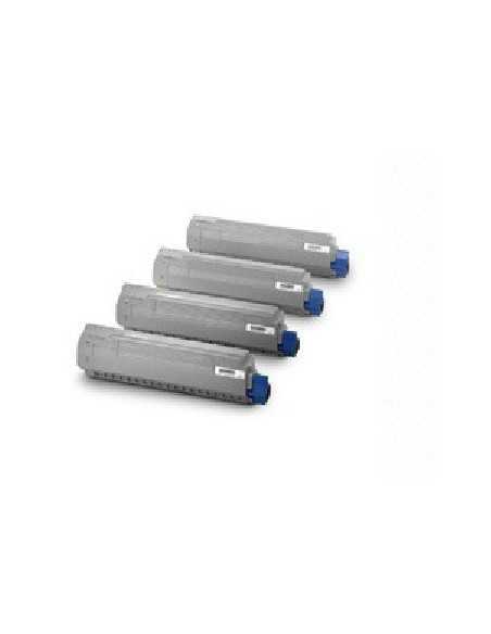 Oki TONER GIALLO MC350 360 C3520 2 5K 43459369 43459369 5031713045410 MATERIALE DI CONSUMO