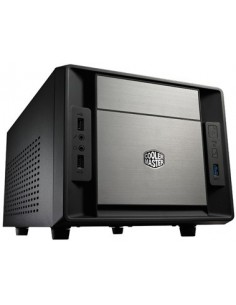 Cooler Master MINI ITX W 500W STANDARD ATX RC-120A-KKP500 RC-120A-KKP500 4719512039021 CABINET
