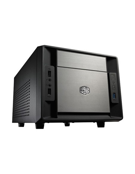 Cooler Master MINI ITX W 500W STANDARD ATX RC-120A-KKP500 RC-120A-KKP500 4719512039021 CABINET