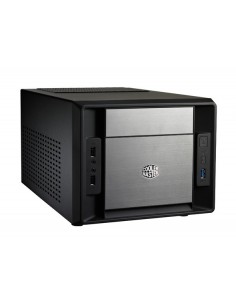 Cooler Master MINI ITX W 500W STANDARD ATX RC-120A-KKP500 RC-120A-KKP500 4719512039021 CABINET 2