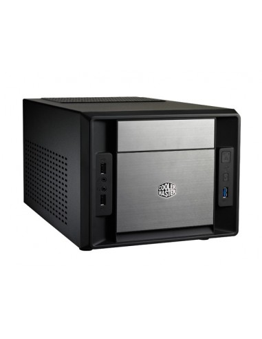 Cooler Master MINI ITX W 500W STANDARD ATX RC-120A-KKP500 RC-120A-KKP500 4719512039021 CABINET