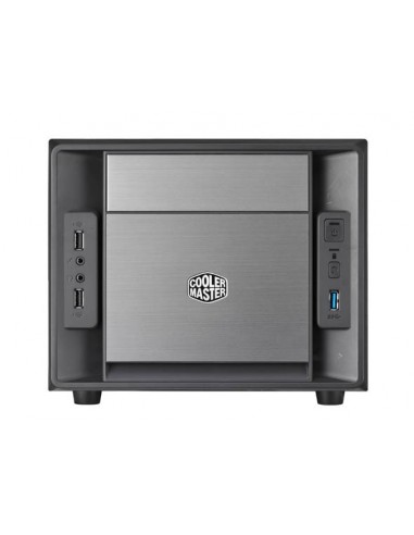 Cooler Master MINI ITX W 500W STANDARD ATX RC-120A-KKP500 RC-120A-KKP500 4719512039021 CABINET