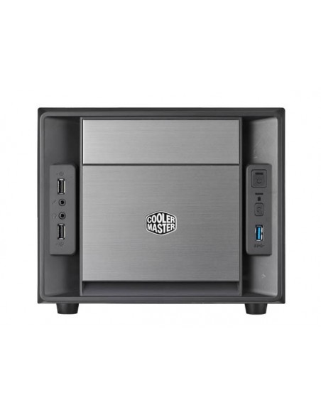 Cooler Master MINI ITX W 500W STANDARD ATX RC-120A-KKP500 RC-120A-KKP500 4719512039021 CABINET