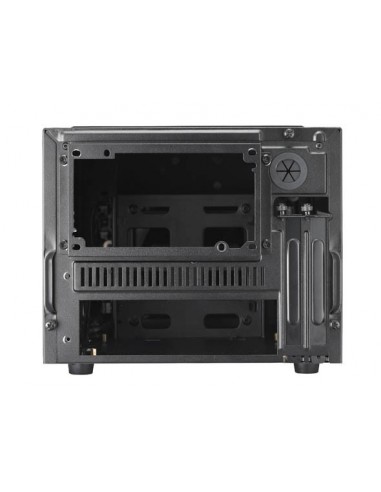 Cooler Master MINI ITX W 500W STANDARD ATX RC-120A-KKP500 RC-120A-KKP500 4719512039021 CABINET