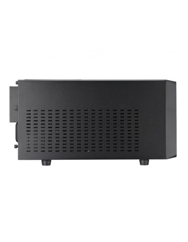 Cooler Master MINI ITX W 500W STANDARD ATX RC-120A-KKP500 RC-120A-KKP500 4719512039021 CABINET