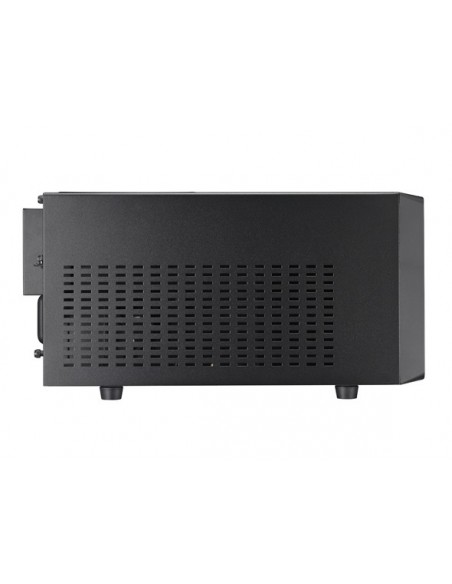 Cooler Master MINI ITX W 500W STANDARD ATX RC-120A-KKP500 RC-120A-KKP500 4719512039021 CABINET
