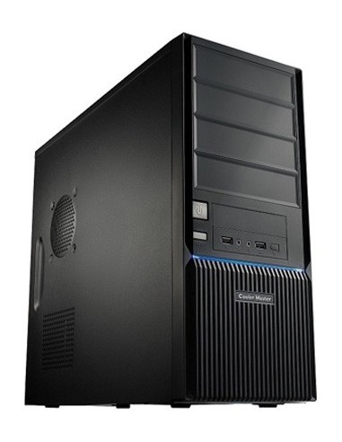 Cooler Master CABINET CMP 350 W PSU 500W CMP 350 w PSU 500W RC-350-KKP500-GP 4719512017579 CABINET