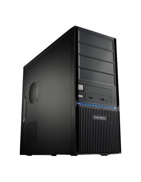 Cooler Master CABINET CMP 350 W PSU 500W CMP 350 w PSU 500W RC-350-KKP500-GP 4719512017579 CABINET Cooler Master CABINET CMP 350 W PSU 500W CMP 350 w PSU 500W RC-350-KKP500-GP 4719512017579 CABINET