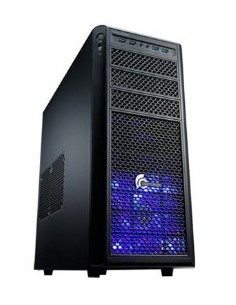 Cooler Master CABINET CENTURION 6 Centurion 6 RC-610-KKN1 4719512041772 CABINET