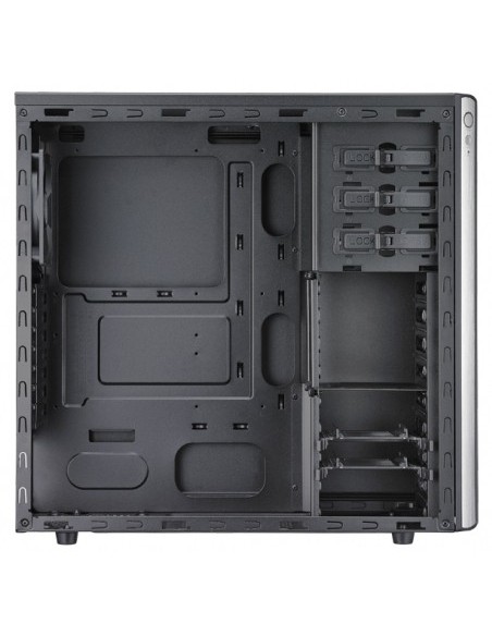 Cooler Master CABINET CENTURION 6 Centurion 6 RC-610-KKN1 4719512041772 CABINET