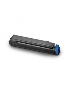 Oki TONER B4600 ALTA CAPACITA SING 43502002 43502002 5031713035435 MATERIALE DI CONSUMO