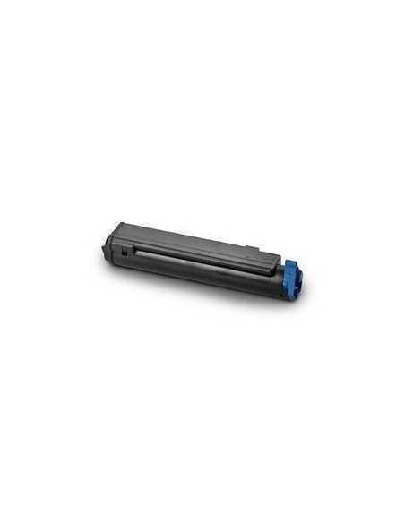 Oki TONER B4600 ALTA CAPACITA SING 43502002 43502002 5031713035435 MATERIALE DI CONSUMO