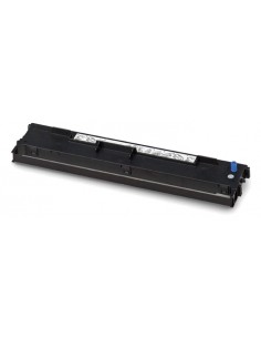 Oki CARTUCCIA NASTRO NERO ML6300 FB 43503601 43503601 5031713032342 MATERIALE DI CONSUMO