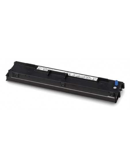 Oki CARTUCCIA NASTRO NERO ML6300 FB 43503601 43503601 5031713032342 MATERIALE DI CONSUMO