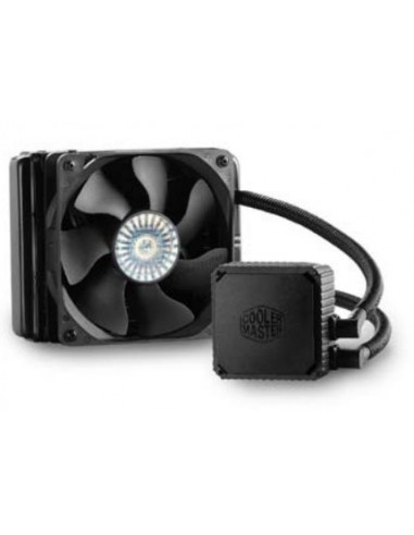 Cooler Master SEIDON 120V CPU WATER COOLING Seidon 120V RL-S12V-24PK-R1 4719512045084 DISSIPATORI  VENTOLE