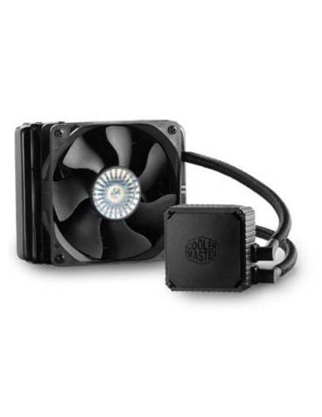 Cooler Master SEIDON 120V CPU WATER COOLING Seidon 120V RL-S12V-24PK-R1 4719512045084 DISSIPATORI  VENTOLE