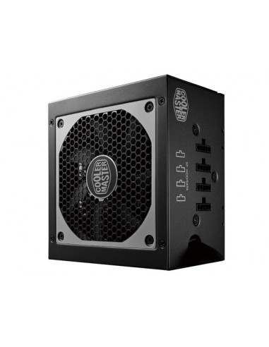 Cooler Master 550W 80PLUS GOLD SEMI MODULAR PSU RS550-AMAAG1-EU RS550-AMAAG1-EU 4719512044483 ALIMENTATORI