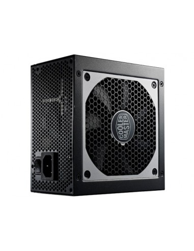 Cooler Master 550W 80PLUS GOLD SEMI MODULAR PSU RS550-AMAAG1-EU RS550-AMAAG1-EU 4719512044483 ALIMENTATORI