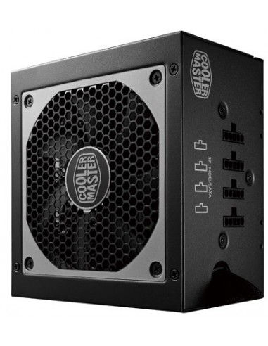 Cooler Master 650W 80PLUS GOLD SEMI MODULAR PSU RS650-AMAAG1-EU RS650-AMAAG1-EU 4719512044513 ALIMENTATORI
