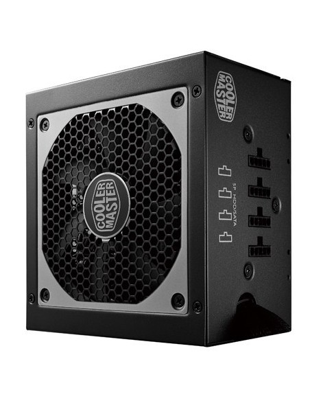 Cooler Master 650W 80PLUS GOLD SEMI MODULAR PSU RS650-AMAAG1-EU RS650-AMAAG1-EU 4719512044513 ALIMENTATORI