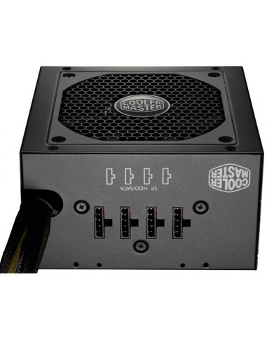 Cooler Master 650W 80PLUS GOLD SEMI MODULAR PSU RS650-AMAAG1-EU RS650-AMAAG1-EU 4719512044513 ALIMENTATORI
