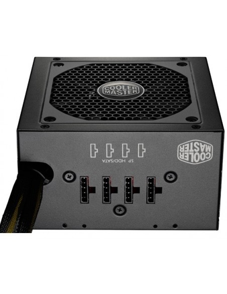 Cooler Master 650W 80PLUS GOLD SEMI MODULAR PSU RS650-AMAAG1-EU RS650-AMAAG1-EU 4719512044513 ALIMENTATORI
