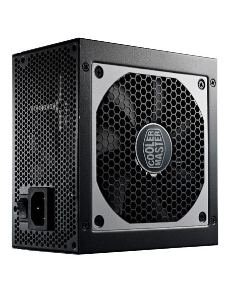 Cooler Master 650W 80PLUS GOLD SEMI MODULAR PSU RS650-AMAAG1-EU RS650-AMAAG1-EU 4719512044513 ALIMENTATORI