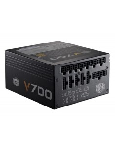 Cooler Master 700W 80PLUS GOLD FULL MODULAR PSU RS700-AFBAG1-EU RS700-AFBAG1-EU 4719512041598 ALIMENTATORI