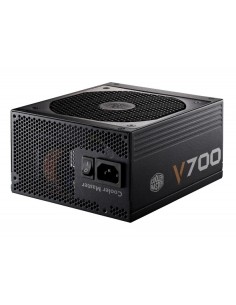 Cooler Master 700W 80PLUS GOLD FULL MODULAR PSU RS700-AFBAG1-EU RS700-AFBAG1-EU 4719512041598 ALIMENTATORI 2