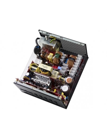 Cooler Master 700W 80PLUS GOLD FULL MODULAR PSU RS700-AFBAG1-EU RS700-AFBAG1-EU 4719512041598 ALIMENTATORI