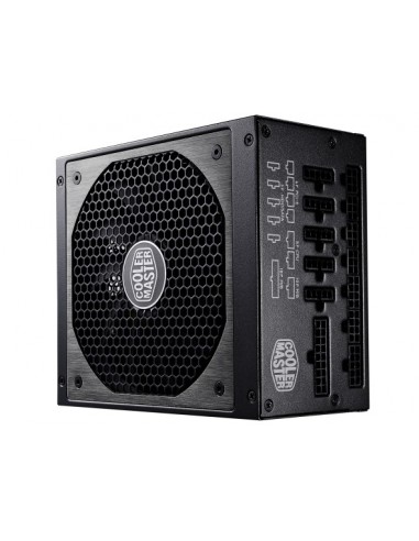 Cooler Master 700W 80PLUS GOLD FULL MODULAR PSU RS700-AFBAG1-EU RS700-AFBAG1-EU 4719512041598 ALIMENTATORI