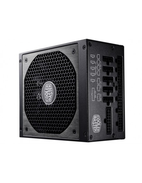 Cooler Master 700W 80PLUS GOLD FULL MODULAR PSU RS700-AFBAG1-EU RS700-AFBAG1-EU 4719512041598 ALIMENTATORI