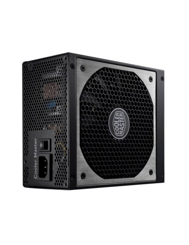 Cooler Master 700W 80PLUS GOLD FULL MODULAR PSU RS700-AFBAG1-EU RS700-AFBAG1-EU 4719512041598 ALIMENTATORI
