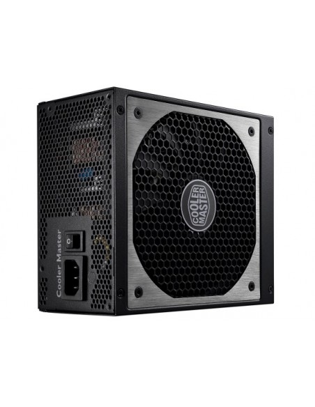 Cooler Master 700W 80PLUS GOLD FULL MODULAR PSU RS700-AFBAG1-EU RS700-AFBAG1-EU 4719512041598 ALIMENTATORI