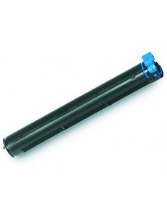 Oki TONER NERO  B2400N B2400 B2200 SING 43640302 43640302 5031713038634 MATERIALE DI CONSUMO