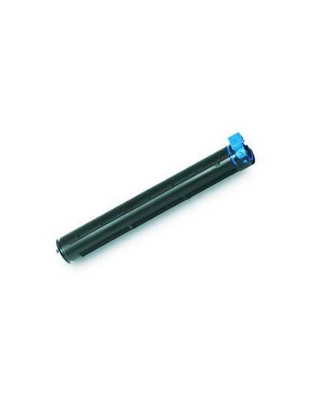 Oki TONER NERO  B2400N B2400 B2200 SING 43640302 43640302 5031713038634 MATERIALE DI CONSUMO