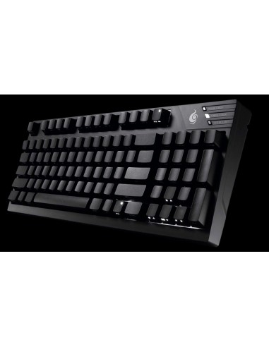 Cooler Master QUICK FIRE TK SIDE PRINTED VERSION SGK-4021-GKCM1- SGK-4021-GKCM1-IT 4719512045121 TASTIERE E MOUSE