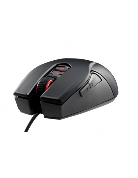 Cooler Master MOUSE RECON GAMING CM Storm Recon SGM-4001-KLLW1 4719512035801 TASTIERE E MOUSE