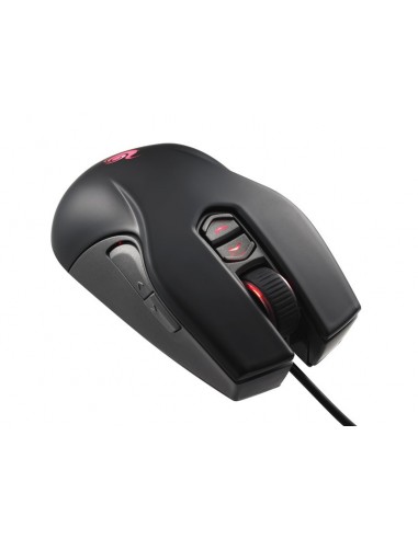 Cooler Master MOUSE RECON GAMING CM Storm Recon SGM-4001-KLLW1 4719512035801 TASTIERE E MOUSE