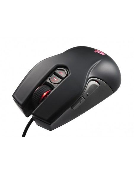 Cooler Master MOUSE RECON GAMING CM Storm Recon SGM-4001-KLLW1 4719512035801 TASTIERE E MOUSE
