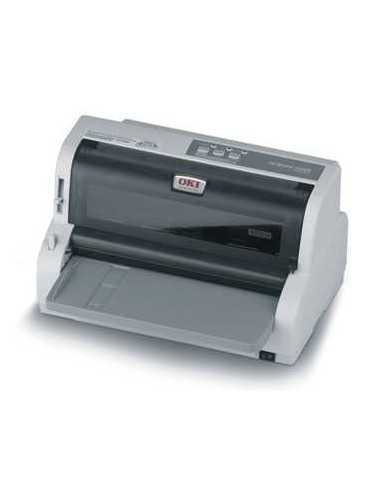 Oki ML-5100FB ML-5100FB 43718217 5031713045274 STAMPANTI AGHI
