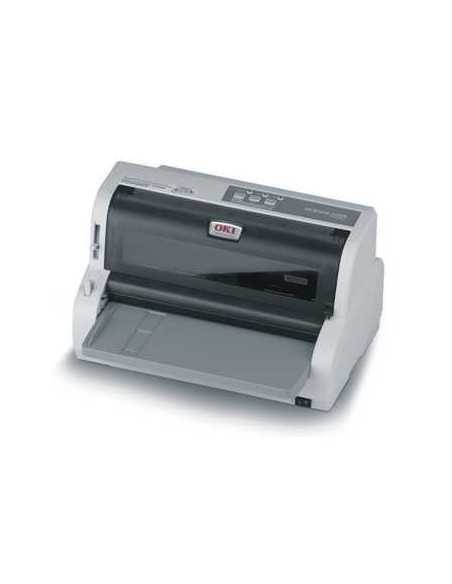 Oki ML-5100FB ML-5100FB 43718217 5031713045274 STAMPANTI AGHI