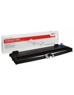 Oki CART NERO PER ML-5100FB  43821103 5031713045250 MATERIALE DI CONSUMO