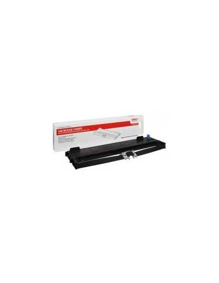 Oki CART NERO PER ML-5100FB  43821103 5031713045250 MATERIALE DI CONSUMO