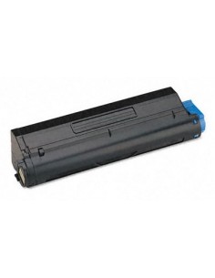 Oki TONER MB480 440 12K 43979216 43979216 5031713045656 MATERIALE DI CONSUMO
