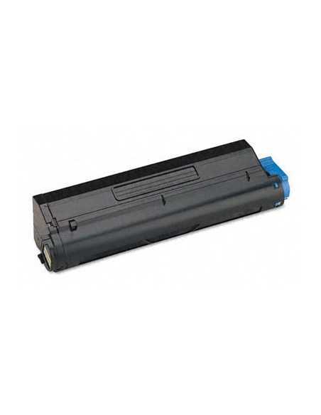 Oki TONER MB480 440 12K 43979216 43979216 5031713045656 MATERIALE DI CONSUMO