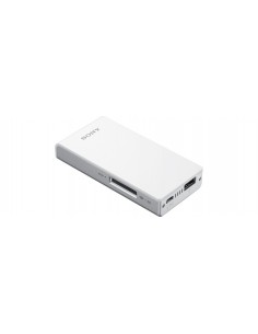 Sony PORTABLE WIRELESS SERVER + SD 16 GB WG-C10 WG-C10A 4905524919035 HDD esterni 2