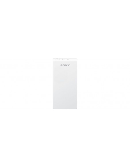 Sony PORTABLE WIRELESS SERVER + SD 16 GB WG-C10 WG-C10A 4905524919035 HDD esterni